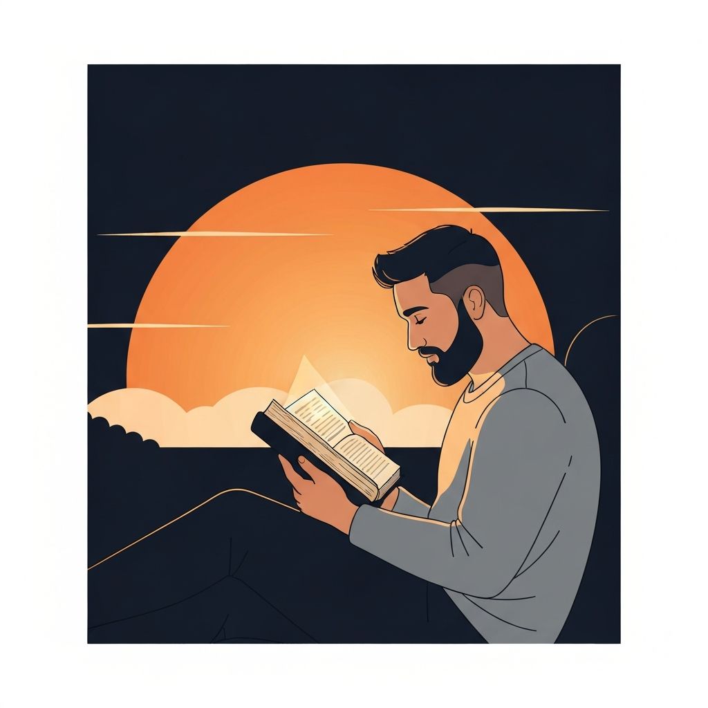 Building a Daily Devotional Habit That Sticks